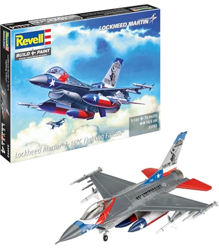 Amazon | プラッツ 1/144 アメリカ空軍 F-16C ファイティング